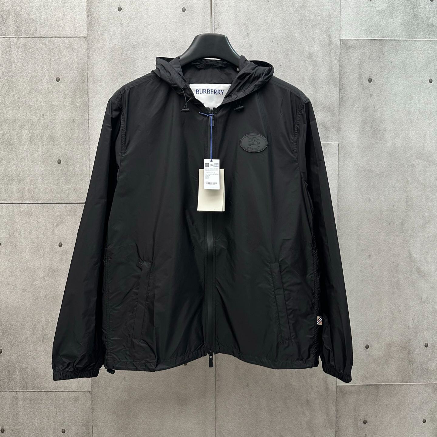 Burberry Knight Stamp Jacket（811163611）