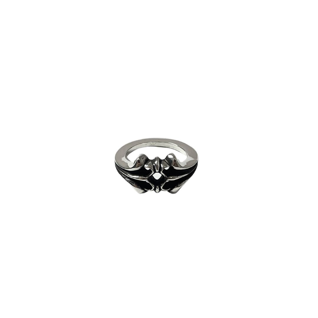 Chrome Heart K&T Ring（CHROME HEARTS 409）