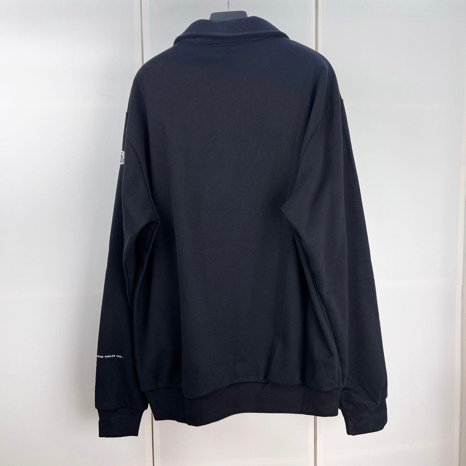 MONCLER X FRGMT Sweatshirt（K109U8G00004M5214999）