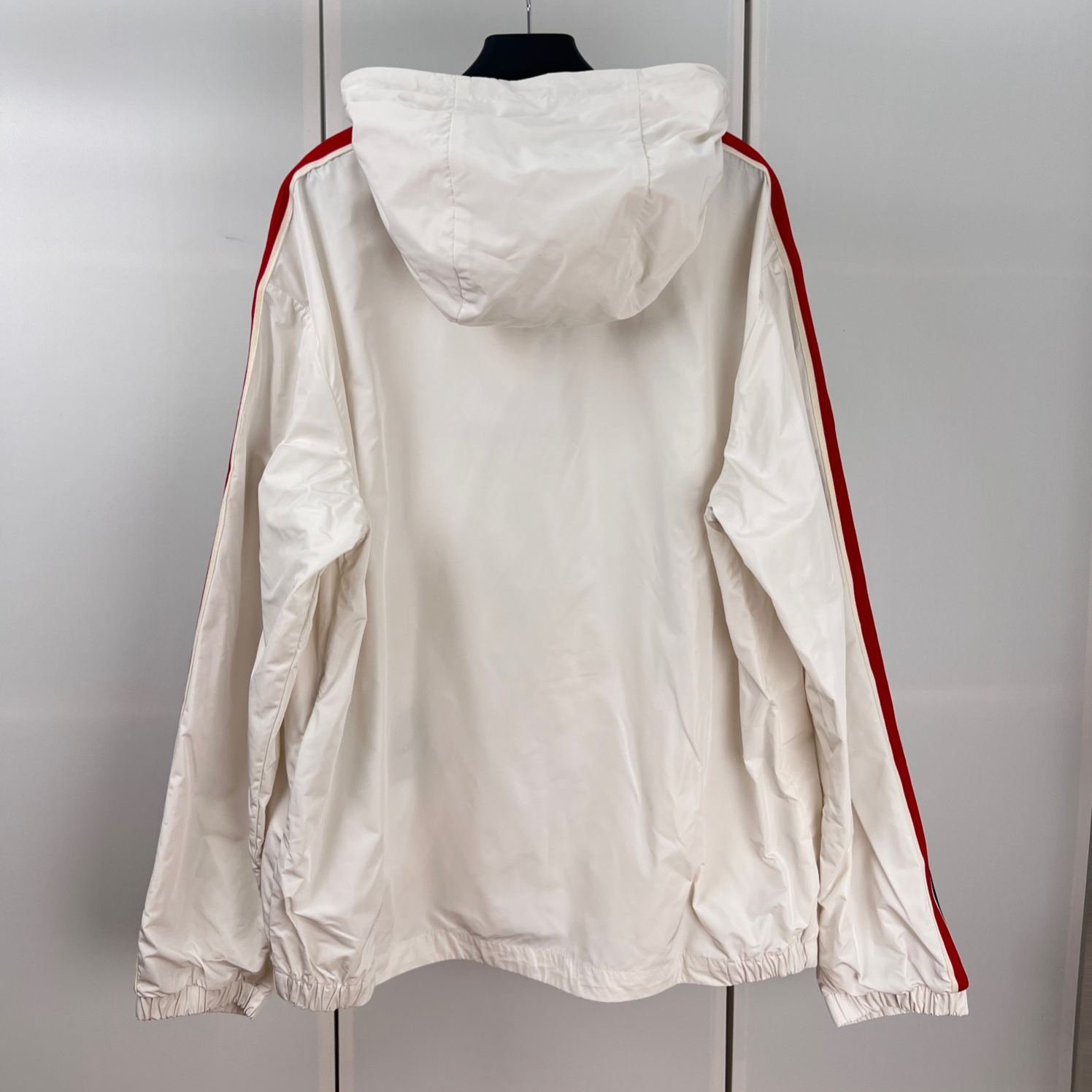 MONCLER Ollan Windbreaker Hooded Jacket（K10911A001875987674S）