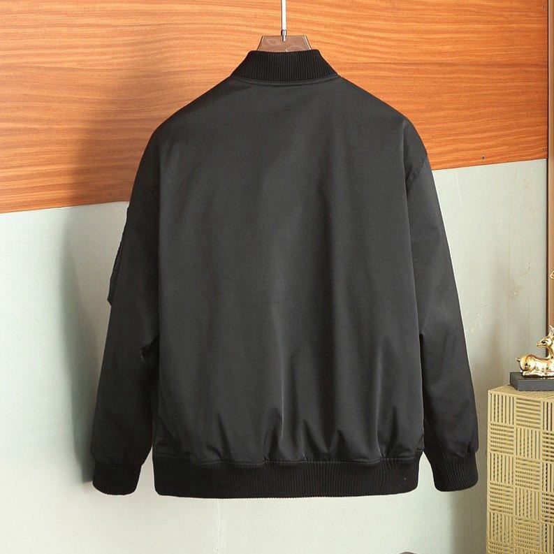 PRADA Prada Jackets (SGC824-1WQ8-F0002-S-OOO）