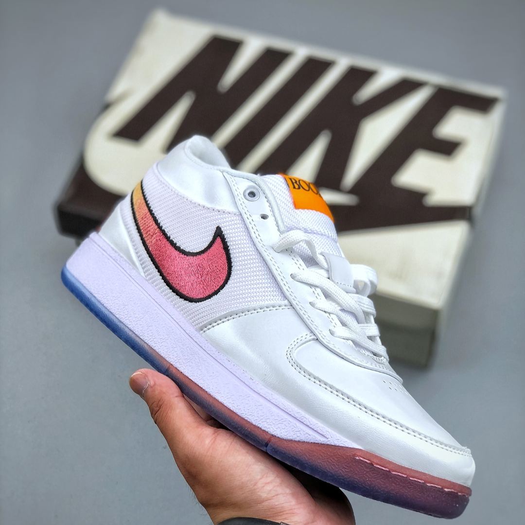 Nike Book 1 "CHBL"(IH0893-100)