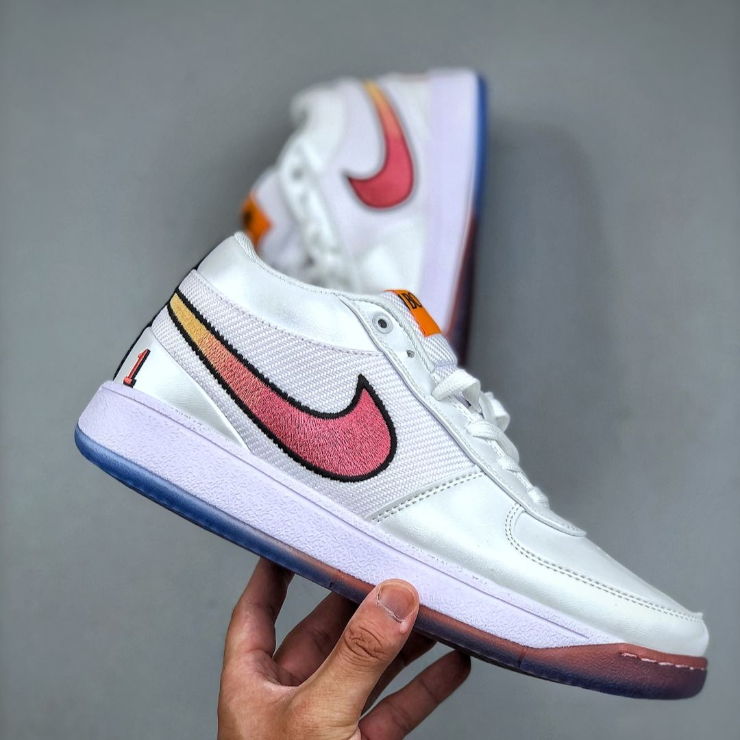 Nike Book 1 "CHBL"(IH0893-100)