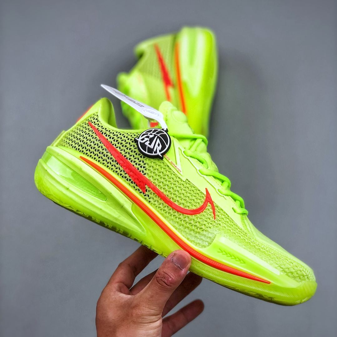 Nike Zoom GT Cut "EYBL"(IM2130-700)