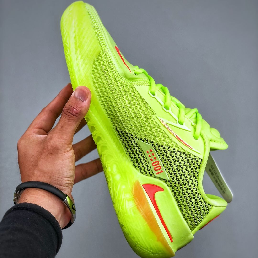 Nike Zoom GT Cut "EYBL"(IM2130-700)