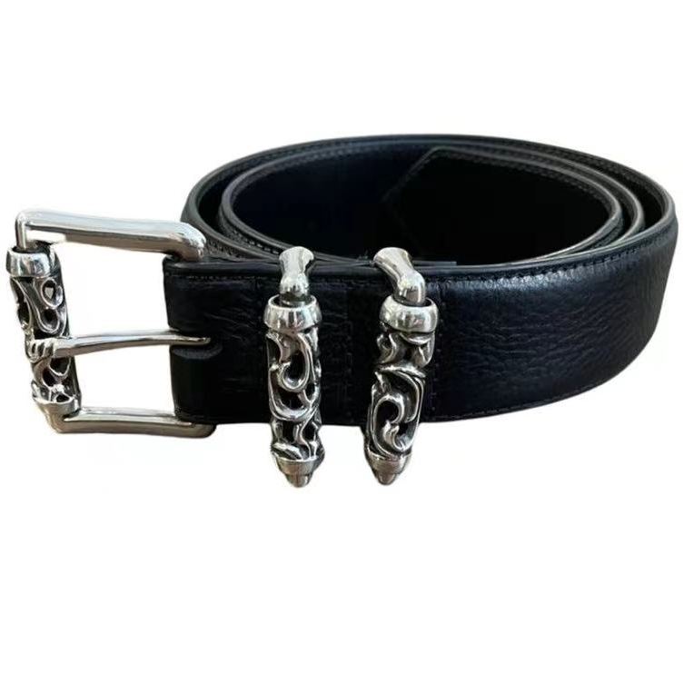 Chrome Heart Vine Pillar Belt（CH16001）