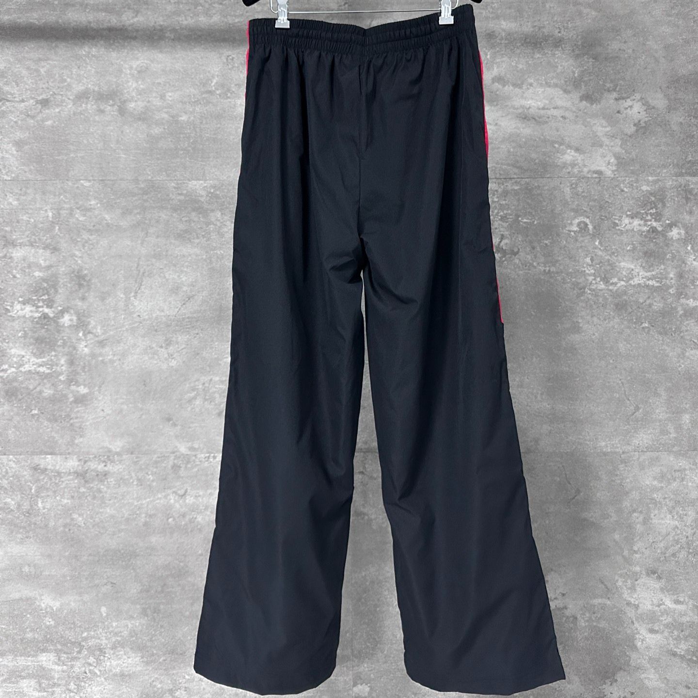 Balenciaga I Puma Large Tracksuit Pants (850702TPQ381000）