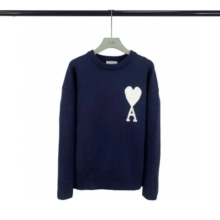 Ami de Coeur sweater（BFUKS002-018154）