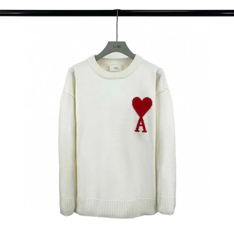 Ami de Coeur sweater（BFUKS002-018154）