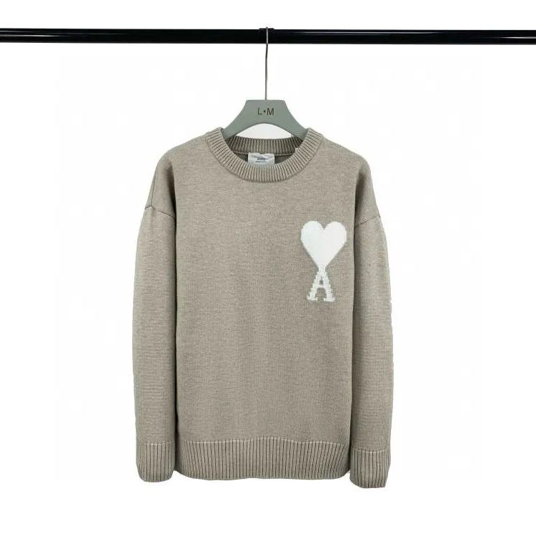 Ami de Coeur sweater（BFUKS002-018154）