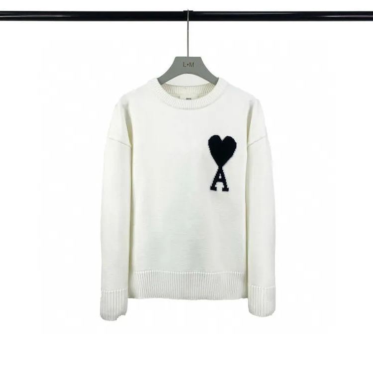 Ami de Coeur sweater（BFUKS002-018154）