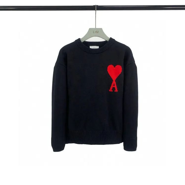 Ami de Coeur sweater（BFUKS002-018154）