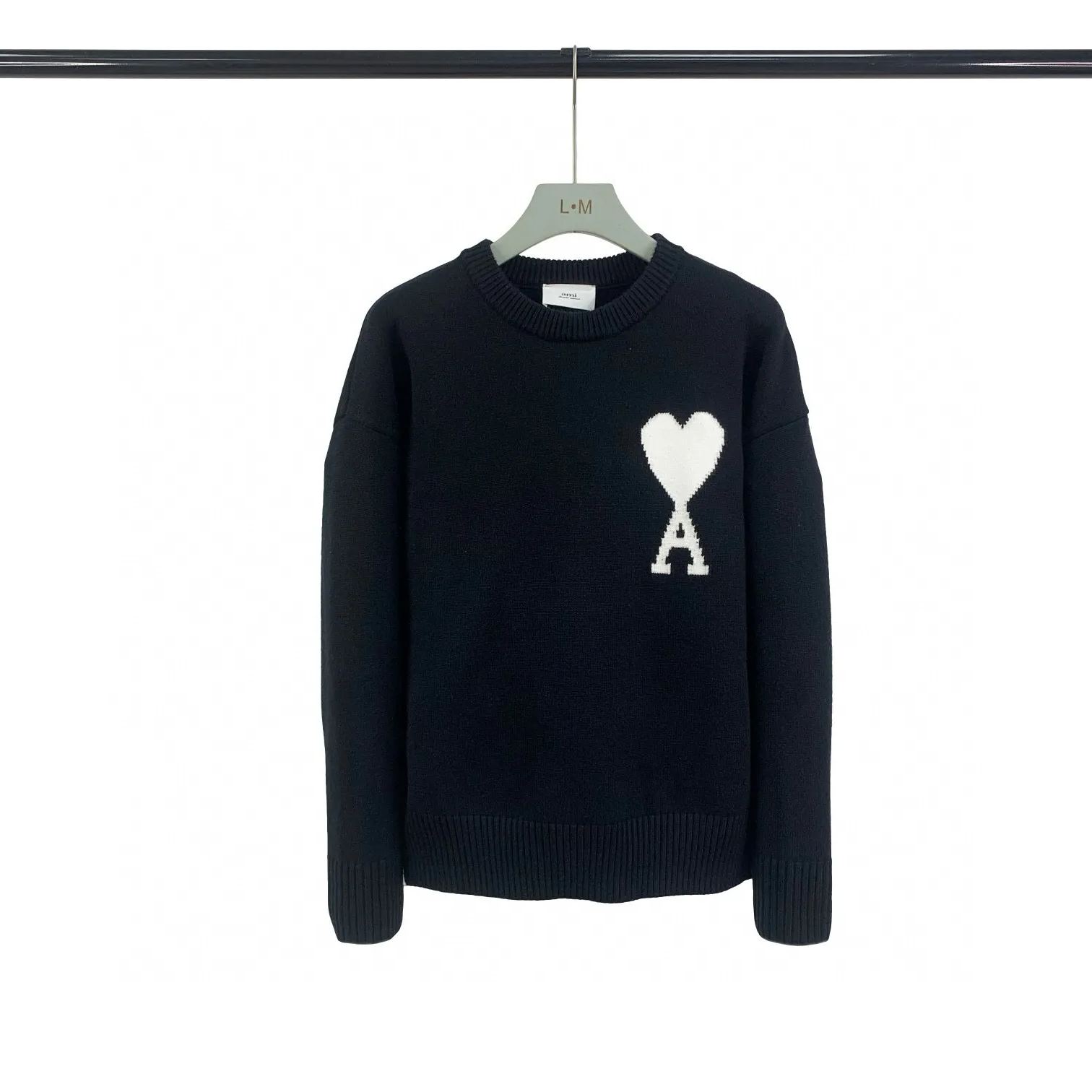 Ami de Coeur sweater（BFUKS002-018154）