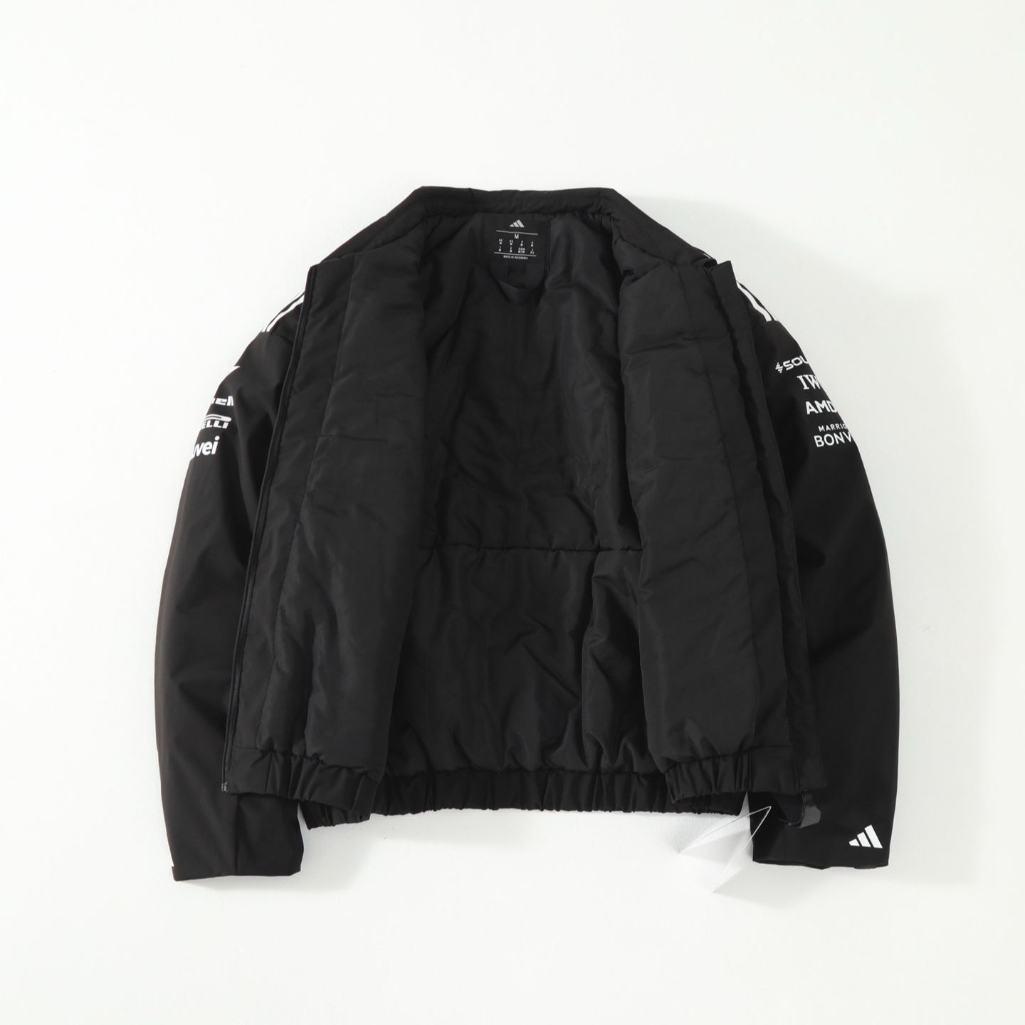 adidas Mercedes - Amg Petronas Formula One Team Ja（JX0748）