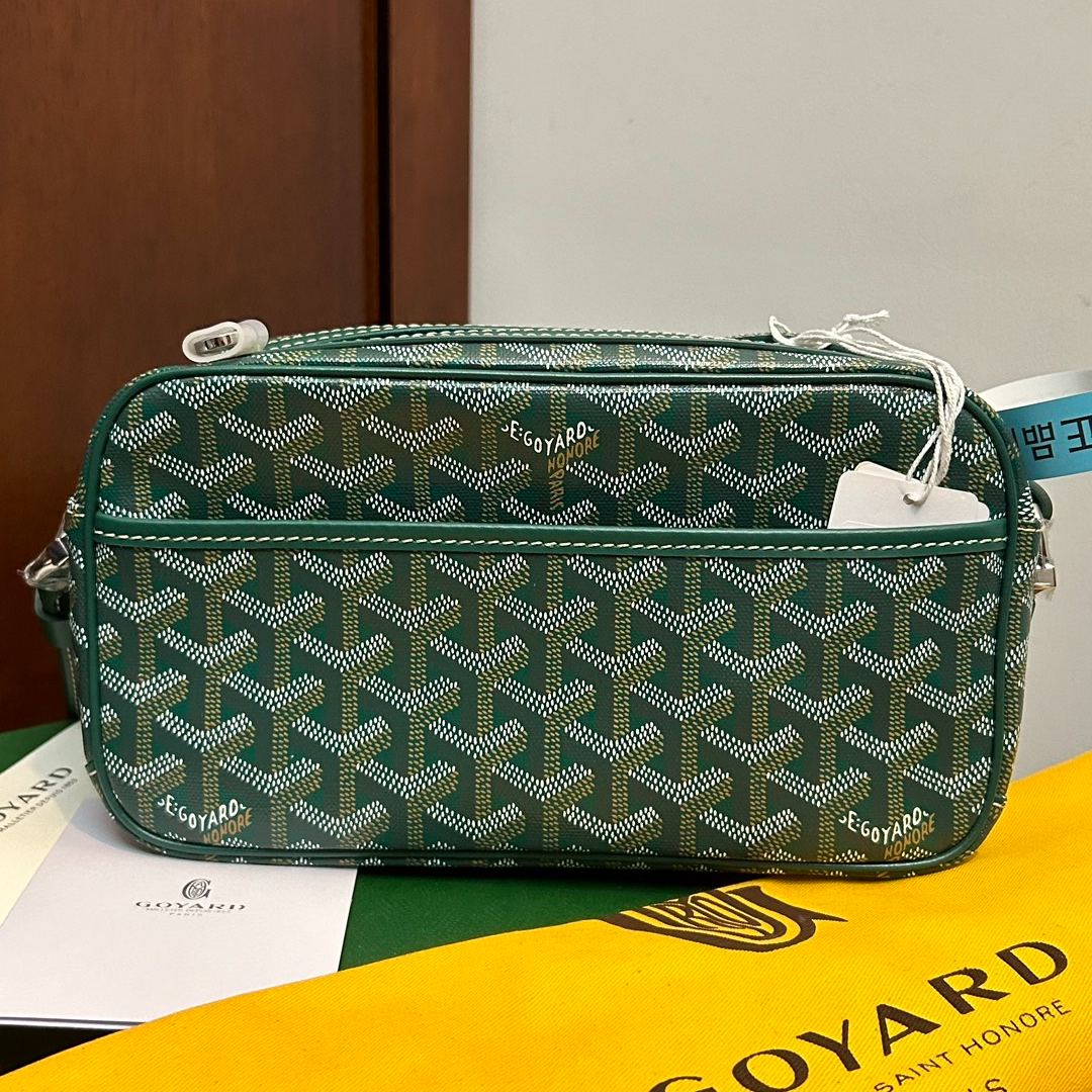 Goyard Cap Vert PM Shoulder Bag（CAPVE2PMLTY）
