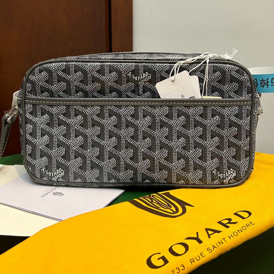 Goyard Cap Vert PM Shoulder Bag（CAPVE2PMLTY）