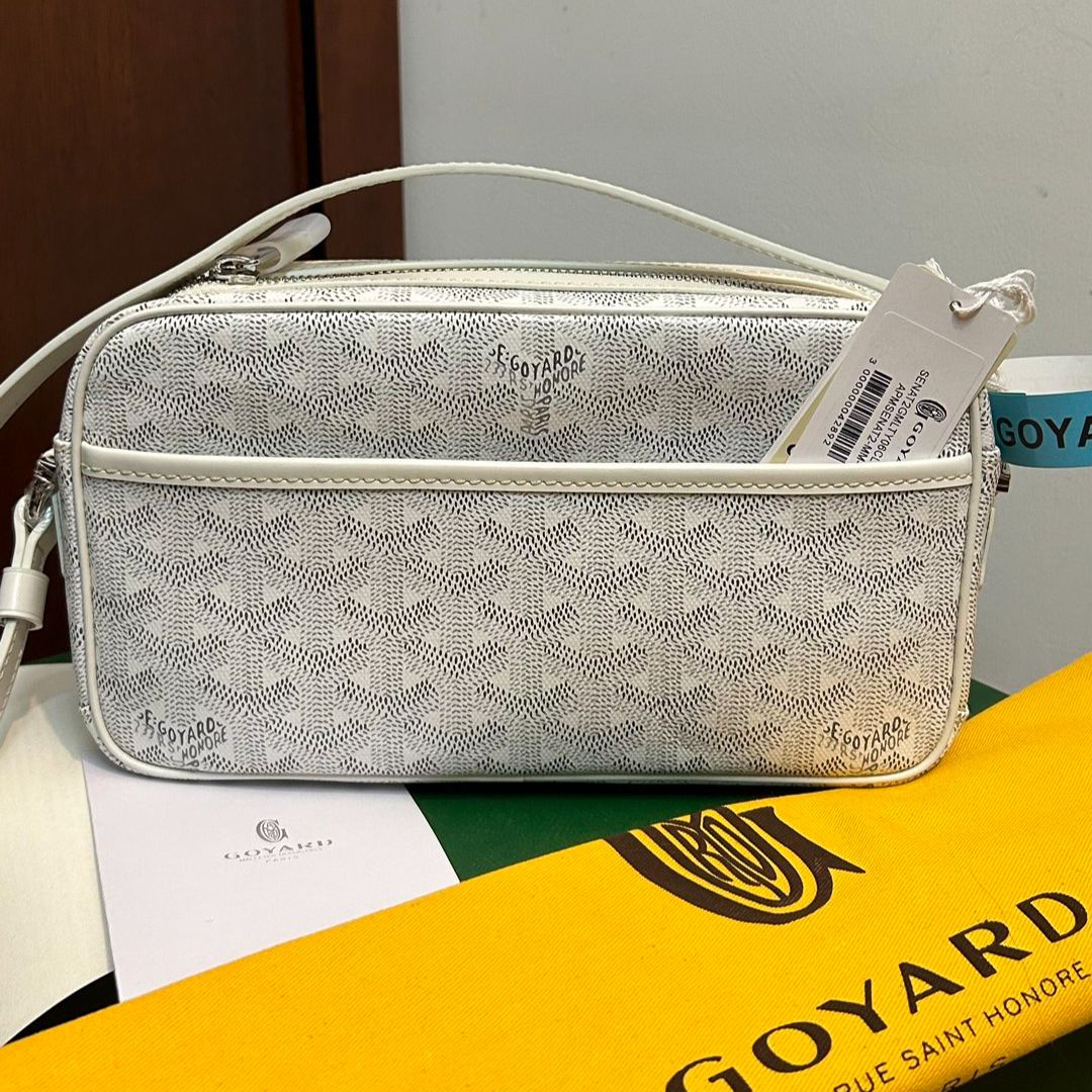 Goyard Cap Vert PM Shoulder Bag（CAPVE2PMLTY）