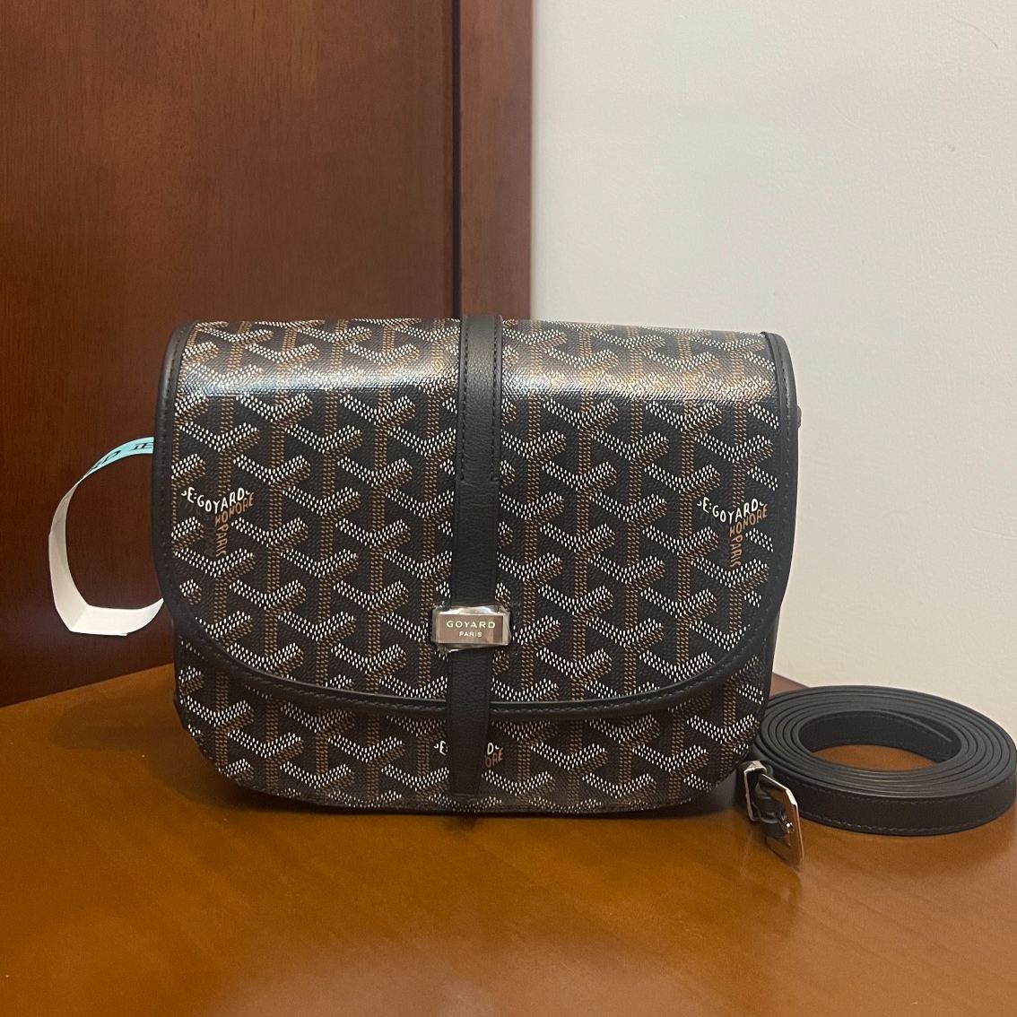 Goyard Belvedere PM Bag/11 colors（BELVE2PMLTY）