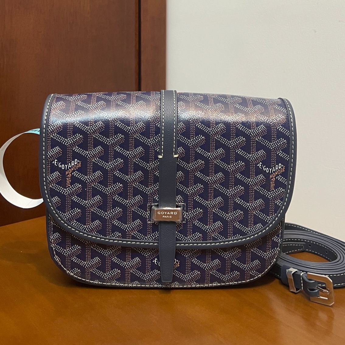 Goyard Belvedere PM Bag/11 colors（BELVE2PMLTY）