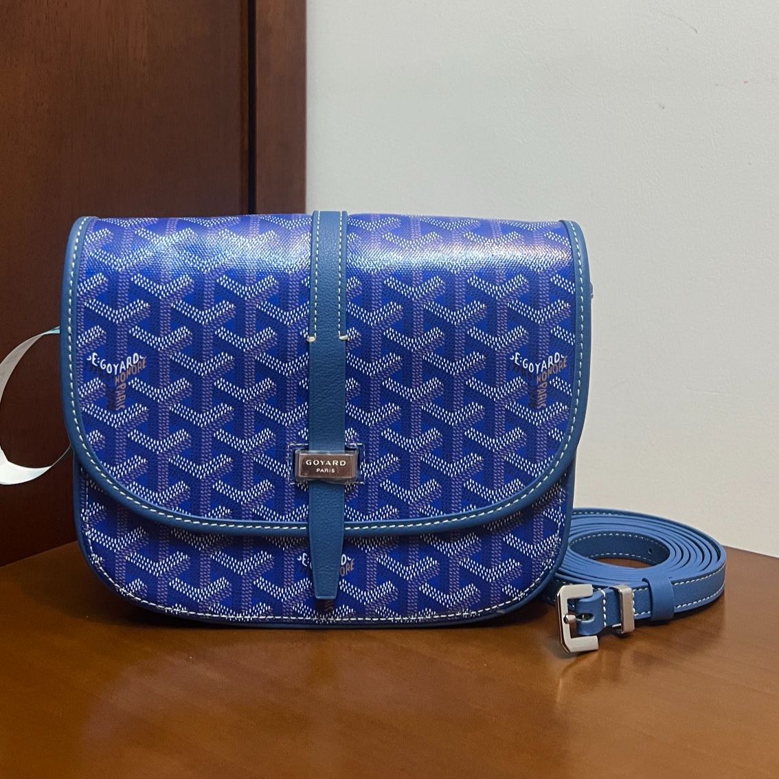 Goyard Belvedere PM Bag/11 colors（BELVE2PMLTY）