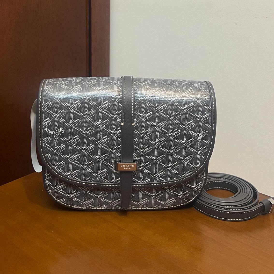 Goyard Belvedere PM Bag/11 colors（BELVE2PMLTY）