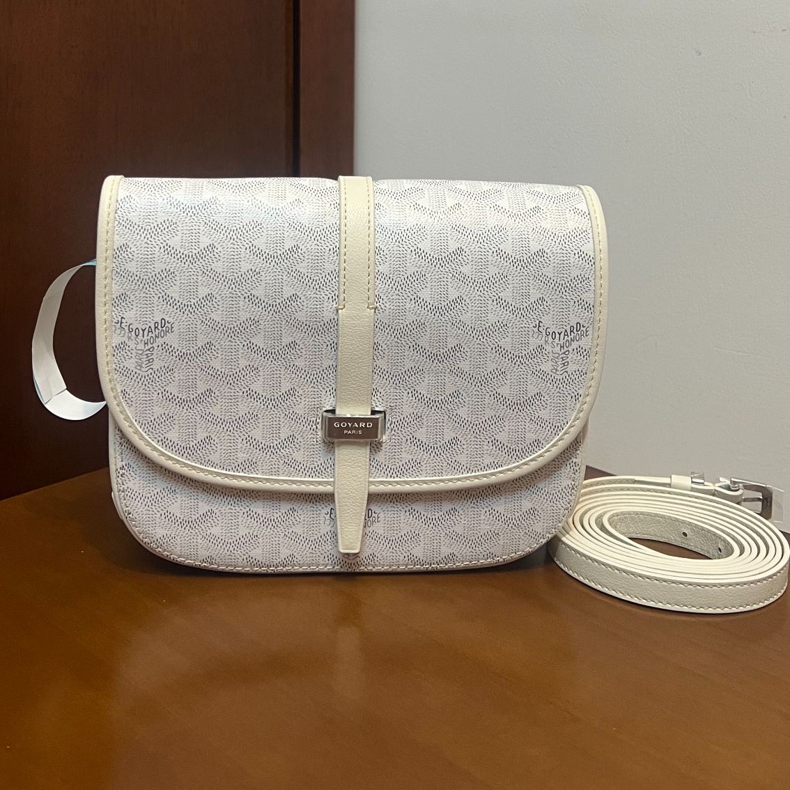 Goyard Belvedere PM Bag/11 colors（BELVE2PMLTY）