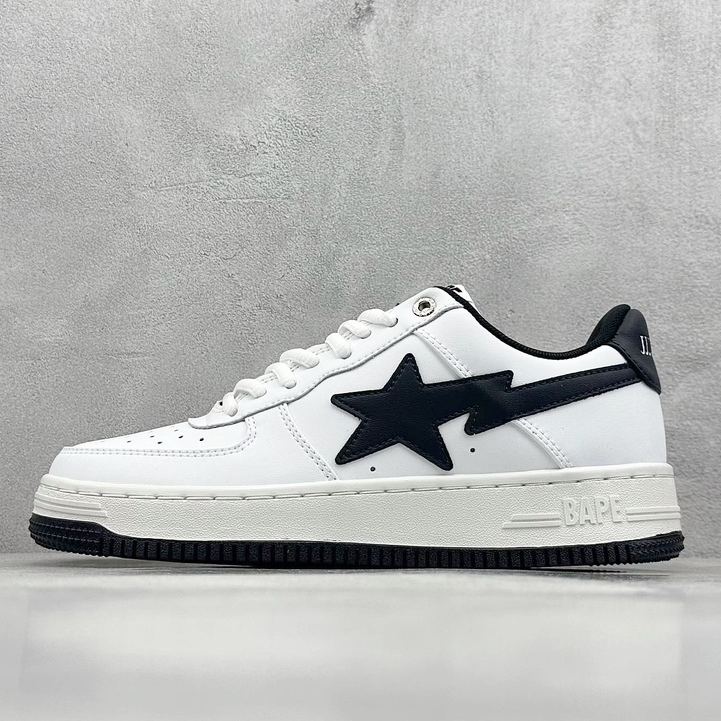 JJJJound × A BATHING APE®︎ BAPE STA "Navy" ( 1I73-191-912)