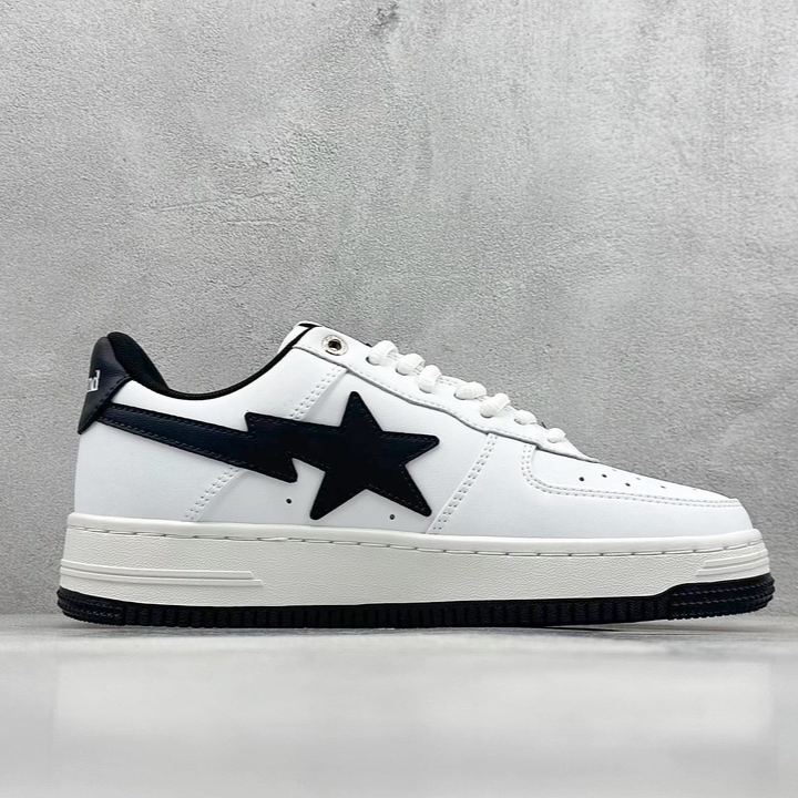 JJJJound × A BATHING APE®︎ BAPE STA "Navy" ( 1I73-191-912)