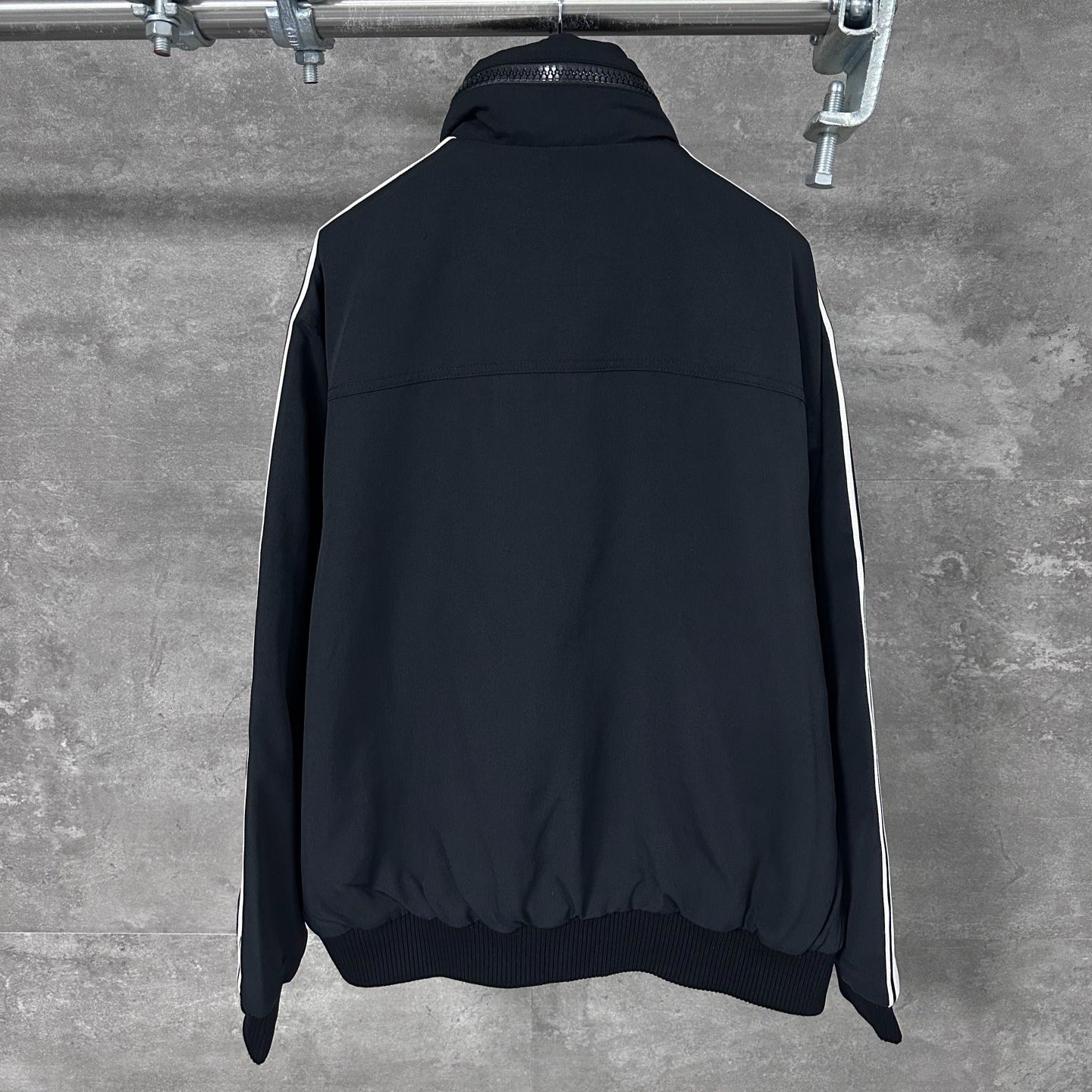 Celine ski jacket in technical nylon (RV0070339-38NO）