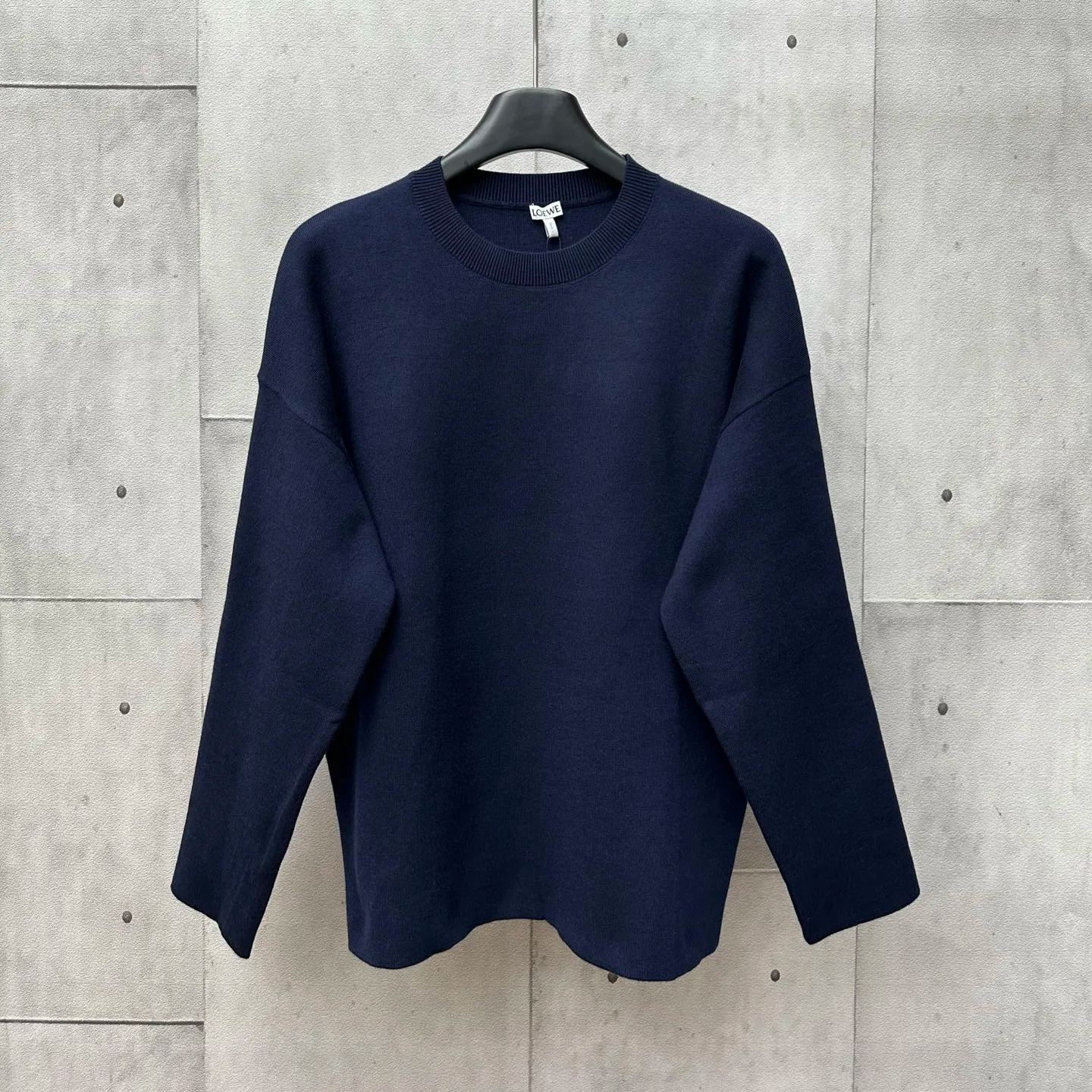 Loewe 25 Autumn/Winter Men's Sweaters (H526Y14KK7-5110）