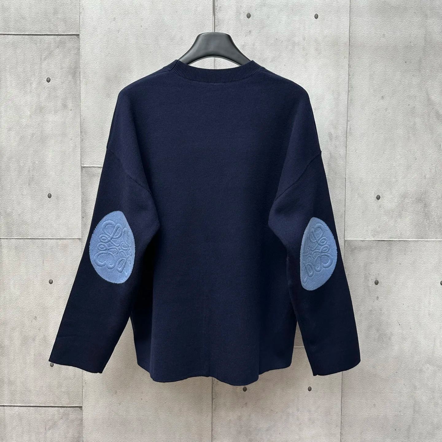 Loewe 25 Autumn/Winter Men's Sweaters (H526Y14KK7-5110）