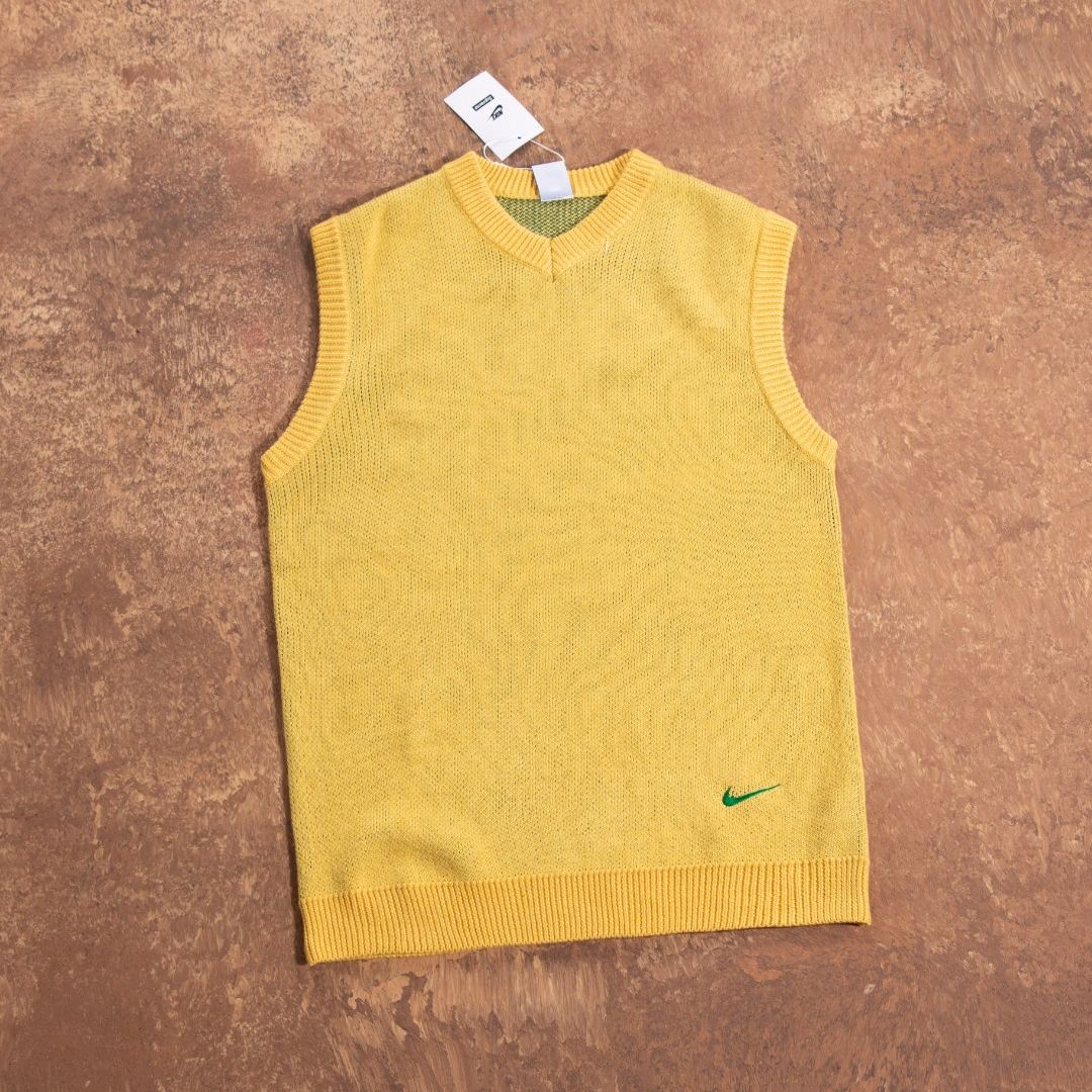 Supreme 25ss x Nike Sweater Vest（SUP-SS25-221）