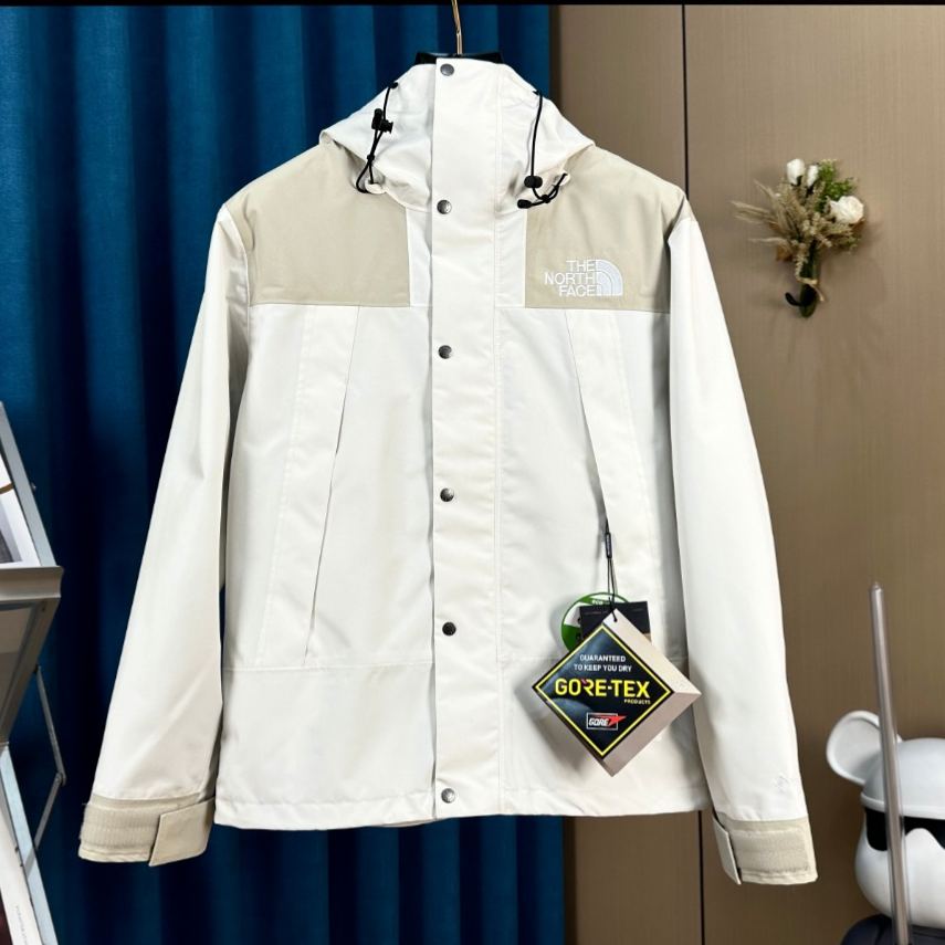 The North Face waterproof jacket（NJ2GM00C）