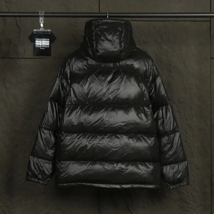 Polo Ralph Lauren Gorham shiny down jacket（MNPOOTW16021456-002）