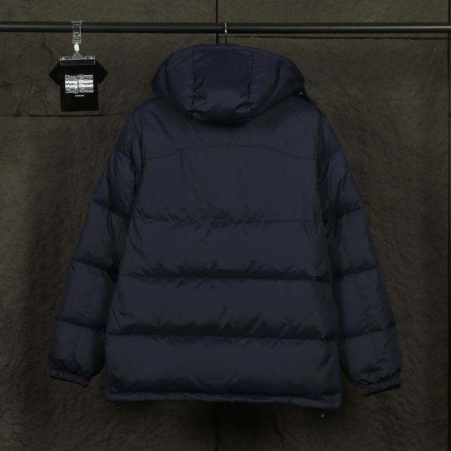 Polo Ralph Lauren Gorham shiny down jacket（MNPOOTW16021456-002）