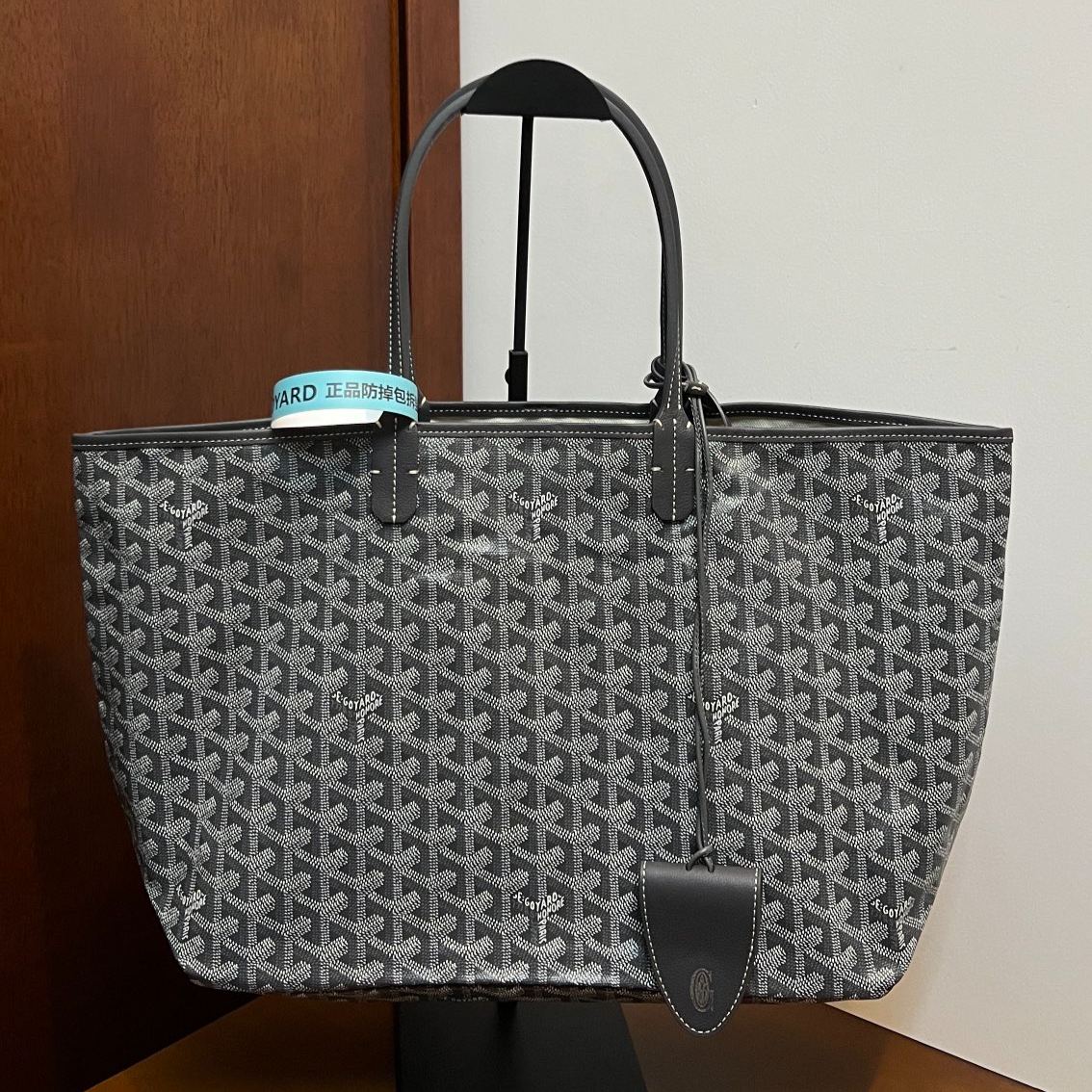  Goyard Tote Bag Women's STLOUIPMLTY SAINT LOUIS PM（STLOUIPMLTY）