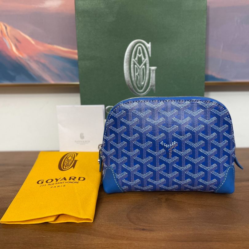 GOYARD  Vendome cosmetic bag（VENDOTPMLTY-09CL09P）