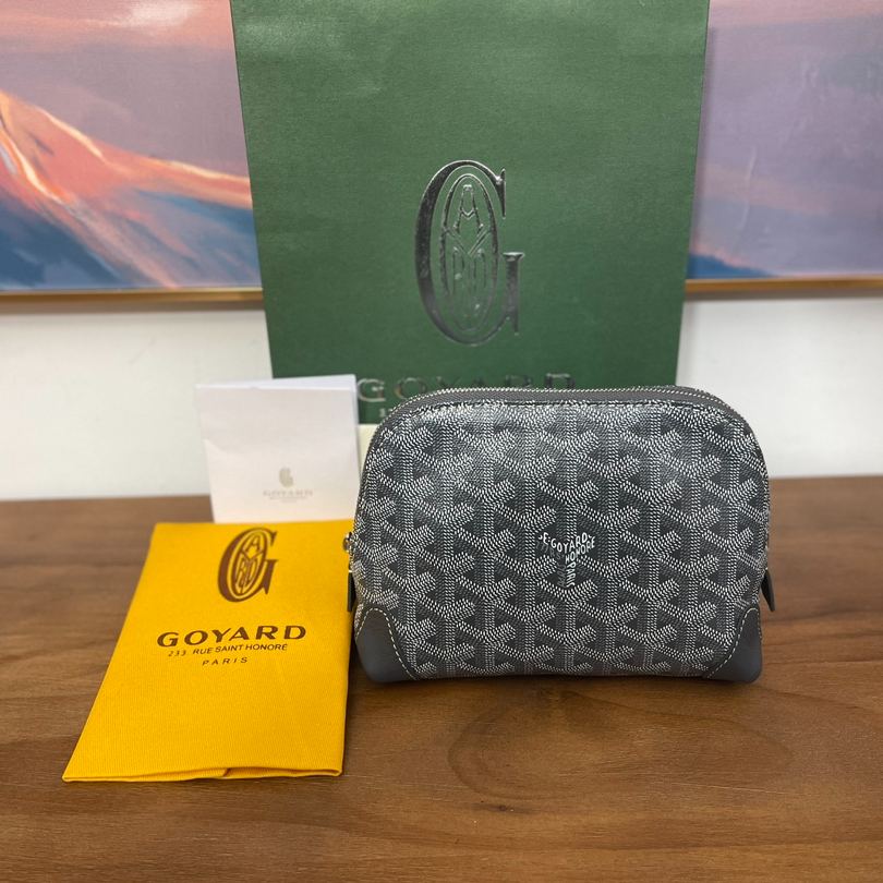 GOYARD  Vendome cosmetic bag（VENDOTPMLTY-09CL09P）