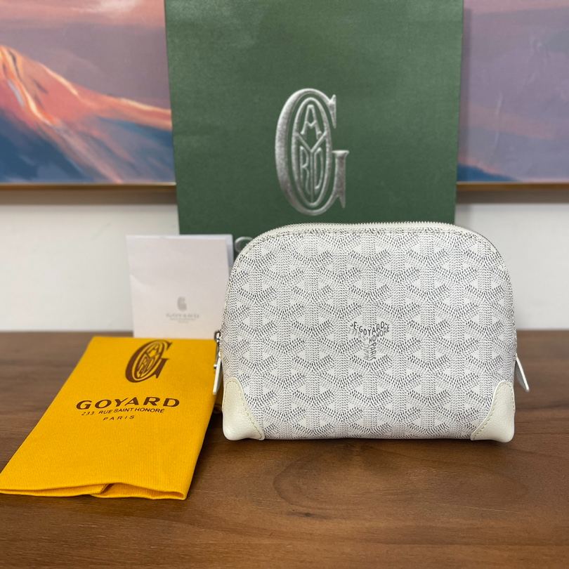 GOYARD  Vendome cosmetic bag（VENDOTPMLTY-09CL09P）