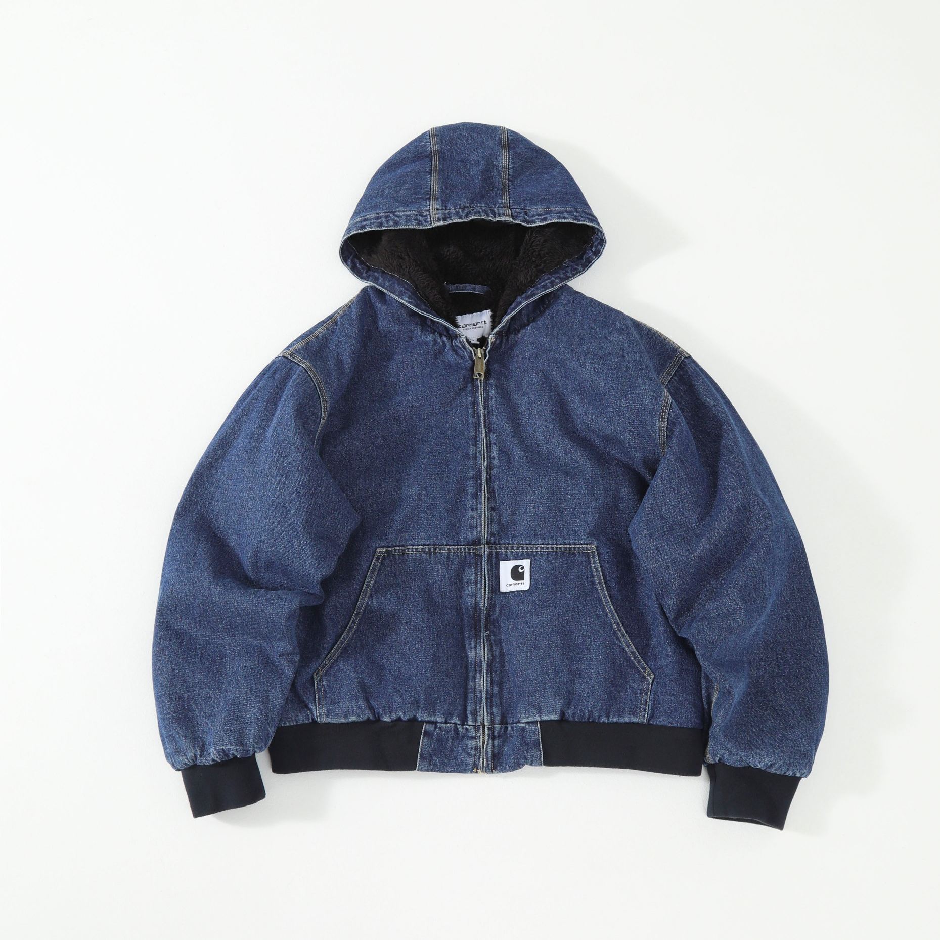  Carhartt WIP OG Active Jacket （I032240-89-06）