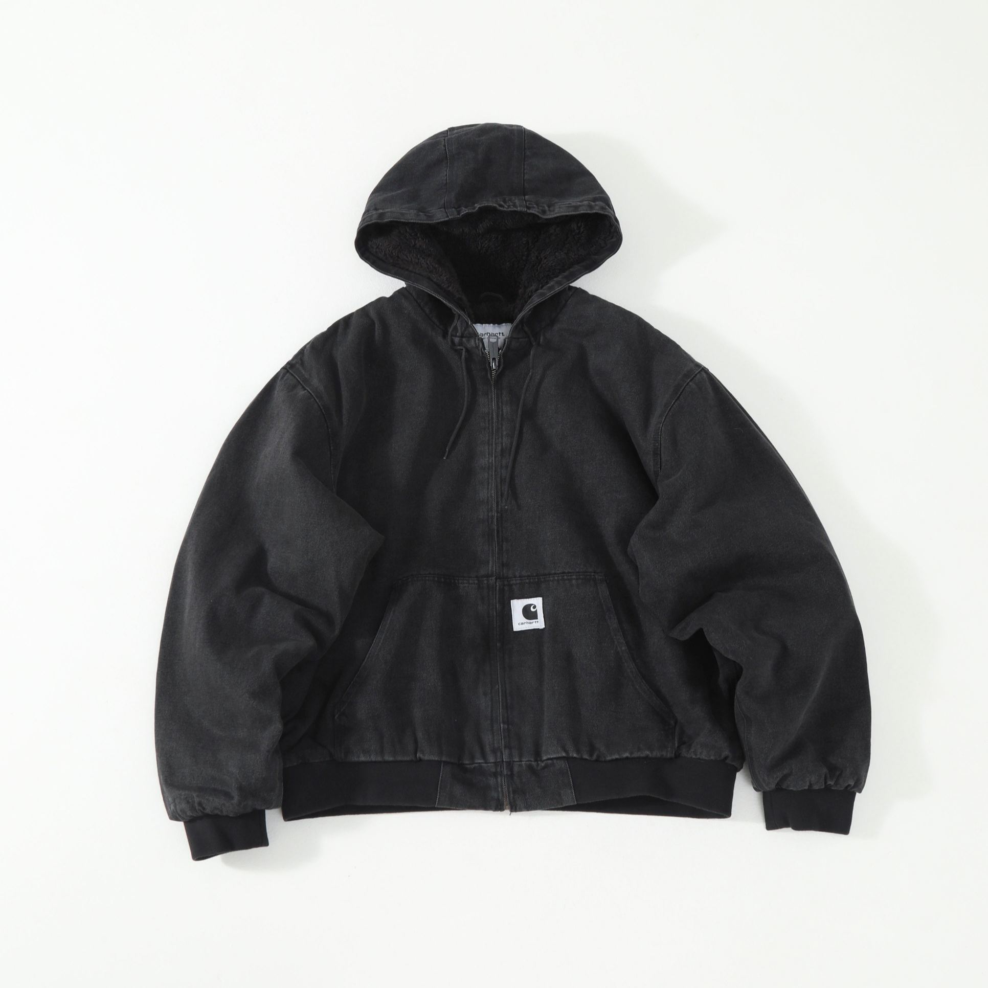  Carhartt WIP OG Active Jacket （I032240-89-06）