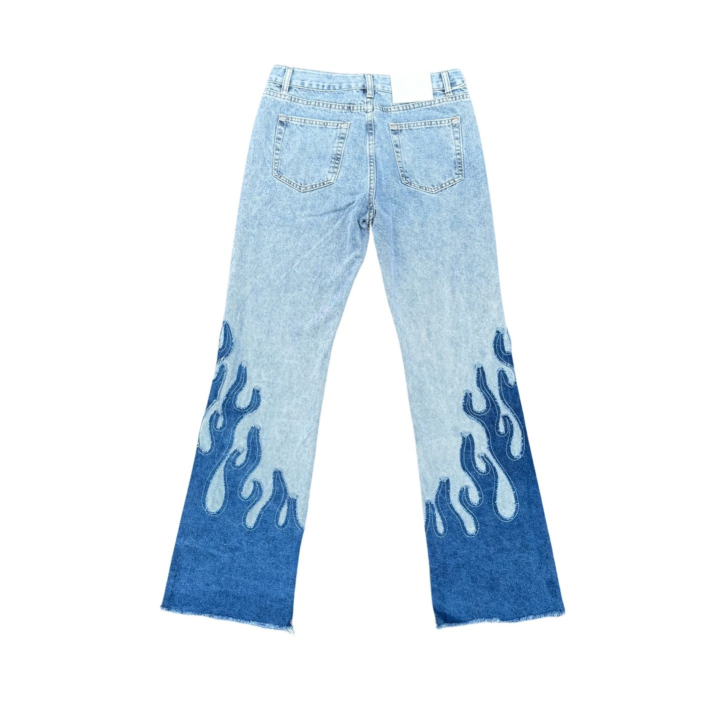 Gallery Dept. LA Blvd Flare（LABLVDFINDI）