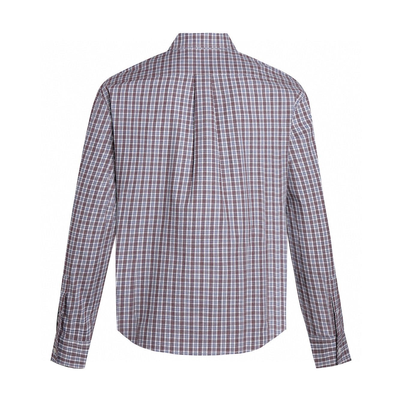 MIUMIU Checked shirt（MK1920-17LX-F0OBD-S-OOO）