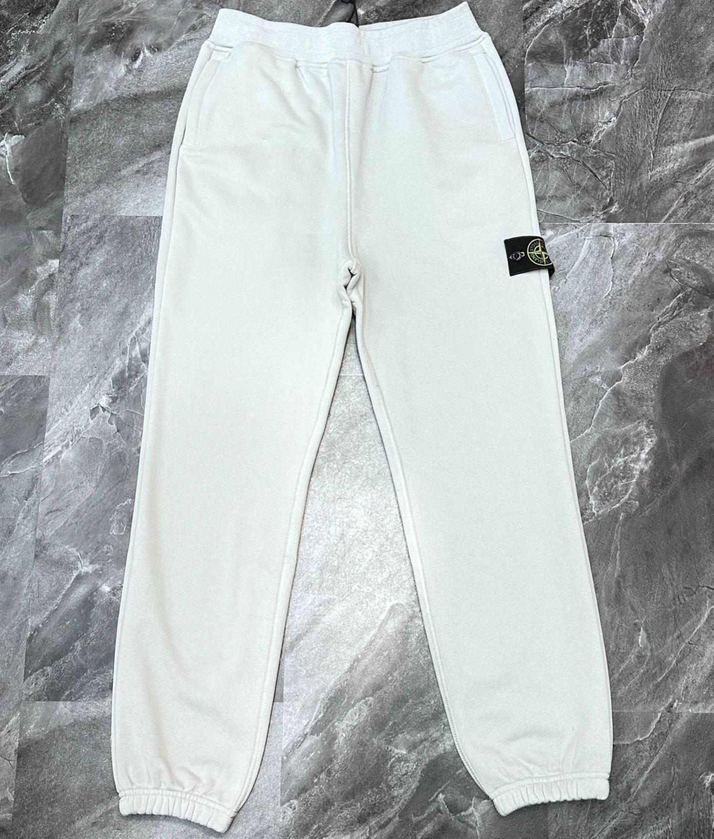 Stone Island Sweat Bottoms（K2S156200004S0A20-V006B）