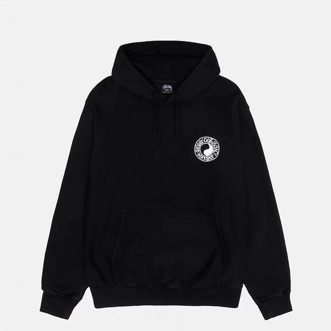 Stussy x Our Legacy Work Shop Buana Pigment Dyed Hoodie（3923960）