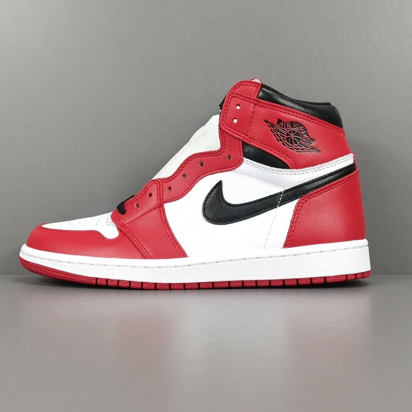 【SALE】Air Jordan 1 Retro " Chicago"  （555088-101）