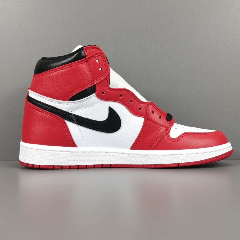 【SALE】Air Jordan 1 Retro " Chicago"  （555088-101）