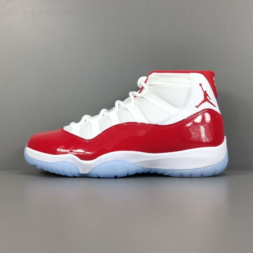 【SALE】Nike Air Jordan 11 "Varsity Red"(CT8012-116)