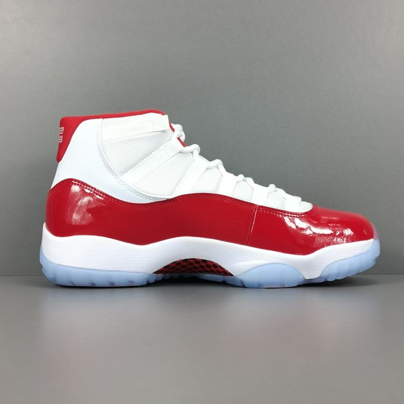 【SALE】Nike Air Jordan 11 "Varsity Red"(CT8012-116)