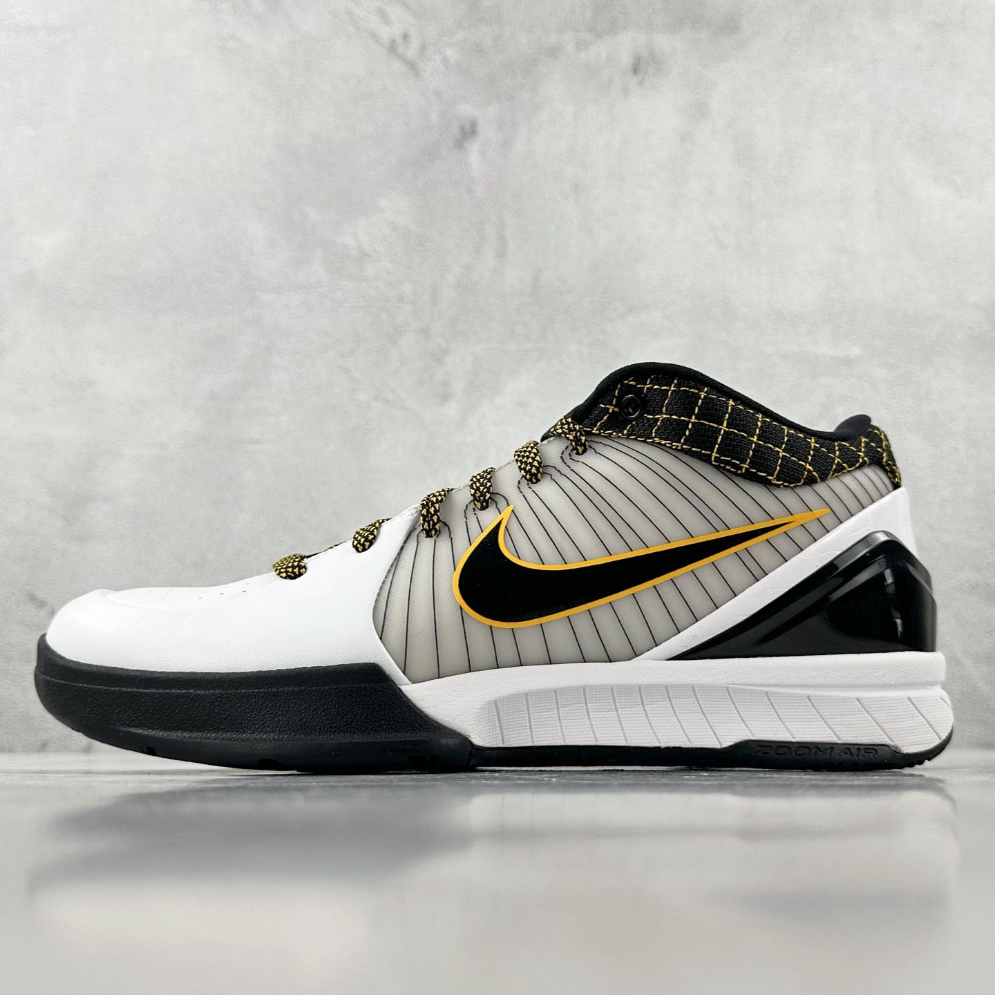 【SALE】Nike Zoom Kobe 4 Protro "Del Sol"（AV6339-101）